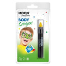 Moon Creations Body Crayons 3. 5g Clamshell Costume Make Up 15