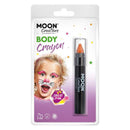 Moon Creations Body Crayons 3. 5g Clamshell Costume Make Up 25