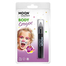Moon Creations Body Crayons 3. 5g Clamshell Costume Make Up 6