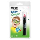 Moon Creations Body Crayons 3. 5g Clamshell Costume Make Up 7