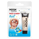 Moon Creations Face and Body Paint 12ml Clamshell Costume Make Up 9