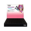 Moon Creations Face and Body Paints C01945 Costume Make Up 1