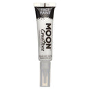Moon Creations Face and Body Paints with Brush Applicator 15ml Single Costume Make Up 31