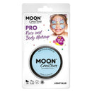 Moon Creations Pro Face Paint Cake Pots 36g Choice Of Colours Costume Make Up 38