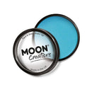 Moon Creations Pro Face Paint Cake Pot 36g Single Costume Make Up 40