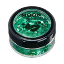 Moon Glitter Bio Chunky Single 3g Costume Make Up 3