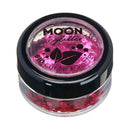 Moon Glitter Bio Chunky Single 3g Costume Make Up 5