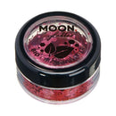 Moon Glitter Bio Chunky Single 3g Costume Make Up 6