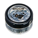 Moon Glitter Bio Chunky Single 3g Costume Make Up 7