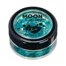 Moon Glitter Bio Chunky Single 3g Costume Make Up 8