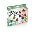 Moon Glitter Bio Shakers Assorted Box Set Costume Make Up 1
