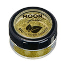 Moon Glitter Bio Shakers Gold Costume Make Up 1