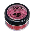 Moon Glitter Bio Shakers Pink Costume Make Up 1