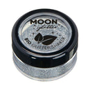 Moon Glitter Bio Shakers Silver Costume Make Up 1