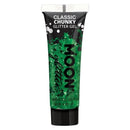 Moon Glitter Classic Chunky Gel Single 12ml Costume Make Up 4