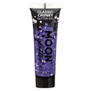 Moon Glitter Classic Chunky Gel Single 12ml Costume Make Up 5