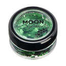 Moon Glitter Classic Chunky Single 3g Costume Make Up 2