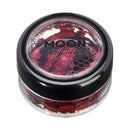 Moon Glitter Classic Chunky Single 3g Costume Make Up 5