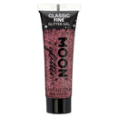 Moon Glitter Classic Fine Gel Single 12ml Costume Make Up 6