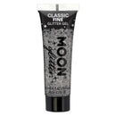 Moon Glitter Classic Fine Gel Single 12ml Costume Make Up 8