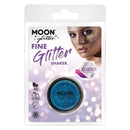 Moon Glitter Classic Fine Shakers Clamshell 5g Costume Make Up 1
