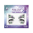 Moon Glitter Face Jewels Fairy Dust Costume Make Up 1