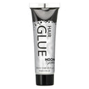 Moon Glitter Hair Glue Clear G09514 Costume Make Up 1