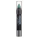 Moon Glitter Holographic Body Crayons Single, 3.5g Costume Make Up 2