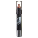 Moon Glitter Holographic Body Crayons Single, 3.5g Costume Make Up 4