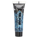 Moon Glitter Holographic Chunky Gel Single 12ml Costume Make Up 2
