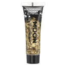 Moon Glitter Holographic Chunky Gel Single 12ml Costume Make Up 3