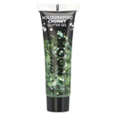 Moon Glitter Holographic Chunky Gel Single 12ml Costume Make Up 4