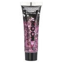 Moon Glitter Holographic Chunky Gel Single 12ml Costume Make Up 5