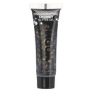 Moon Glitter Holographic Chunky Gel Single 12ml Costume Make Up 1