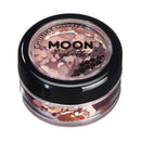 Moon Glitter Holographic Chunky Single 3g Costume Make Up 5