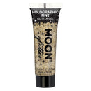 Moon Glitter Holographic Fine Gel Single 12ml Costume Make Up 3