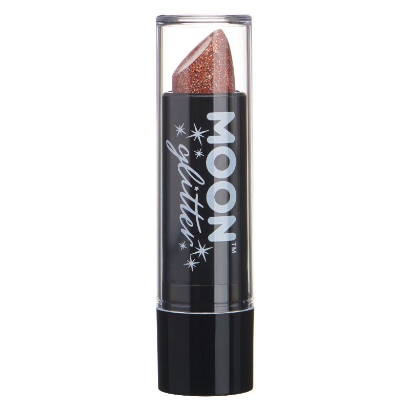 Moon Glitter Holographic Glitter Lipstick G07527 Costume Make Up_1