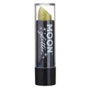 Moon Glitter Holographic Glitter Lipstick Gold G07510 Costume Make Up_1