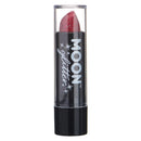 Moon Glitter Holographic Glitter Lipstick Red G07572 Costume Make Up_1