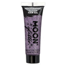 Moon Glitter Holographic Hair Gel Single 20ml Costume Make Up 6