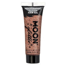 Moon Glitter Holographic Hair Gel Single 20ml Costume Make Up 7