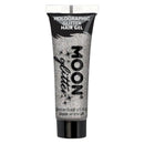 Moon Glitter Holographic Hair Gel Single 20ml Costume Make Up 8