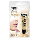 Moon Glitter Holographic Lipgloss Choice Of 8 Colours 15ml Costume Make Up 3