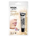 Moon Glitter Holographic Lipgloss Choice Of 8 Colours 15ml Costume Make Up 8