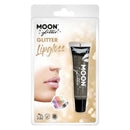 Moon Glitter Holographic Lipgloss Choice Of 8 Colours 15ml Costume Make Up 1