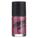Moon Glitter Holographic Nail Polish Single 14ml Costume Make Up 5