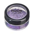 Moon Glitter Holographic Shakers Single 5g Costume Make Up 6