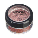 Moon Glitter Holographic Shakers Single 5g Costume Make Up 7