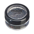 Moon Glitter Holographic Shakers Single 5g Costume Make Up 1