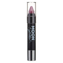 Moon Glitter Hologrpahic Body Crayons Pink Costume Make Up 1